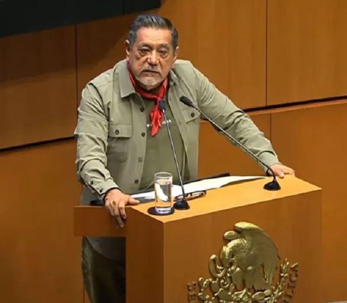 Félix Salgado exhibe a los Alcalde y Batres como contradicción de MORENA sobre nepotismo