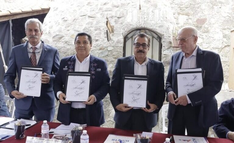 Fortalece Icathi Vinculación Internacional y Participación del Sector Productivo