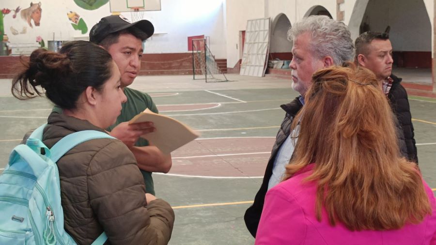 Gobierno de Hidalgo Acerca Atención Directa a Familias Migrantes