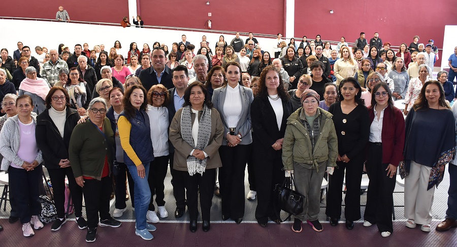 Gobierno de Hidalgo y Organización Panamericana de la Salud unen esfuerzos