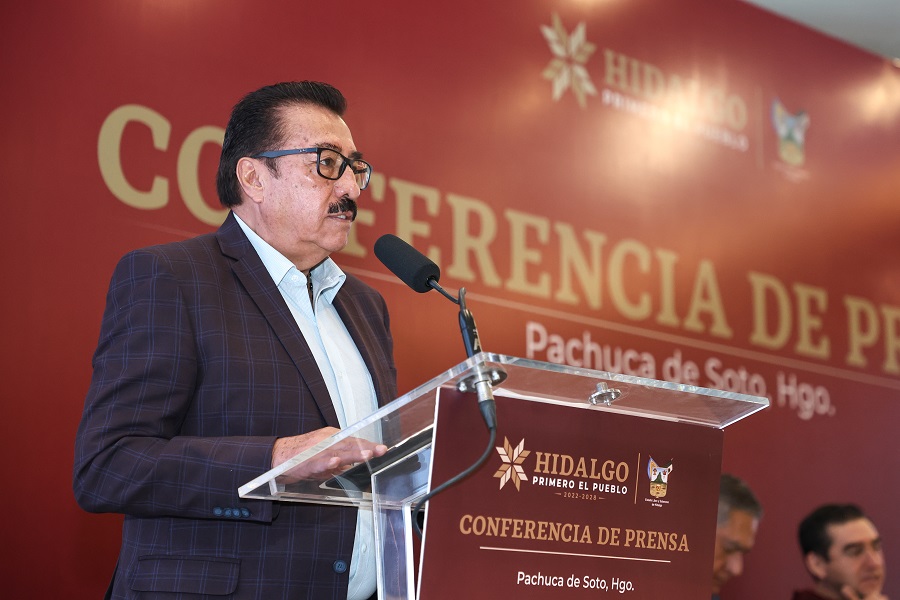 3 Mil 802 Hidalguenses Han Sido Colocados en Empleos en Canadá, Estados Unidos y Alemania: STPSH