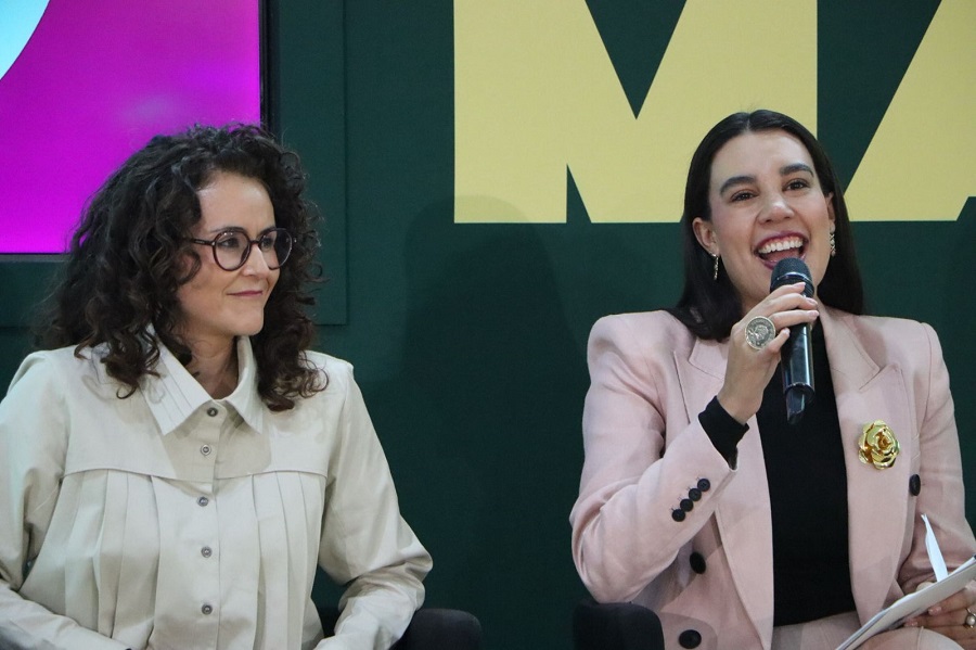 Hidalgo Fortalece Su Promoción Turística Nacional Rumbo al Mundial 2026 Con “México de Mis Sabores”