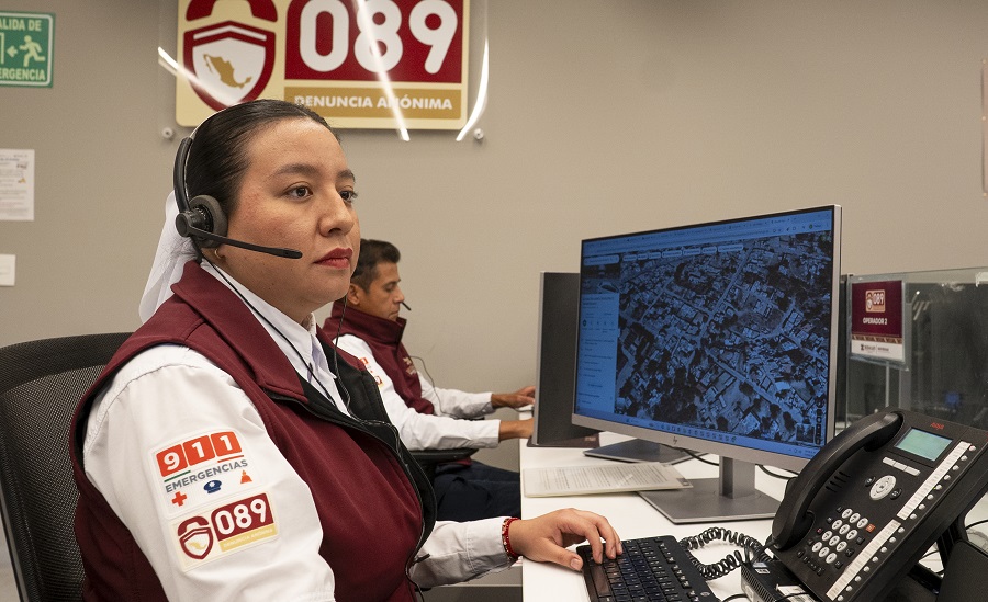 Hidalgo Ratifica Su Posición Entre Los Estados Con Mayor Estabilidad en Materia de Seguridad