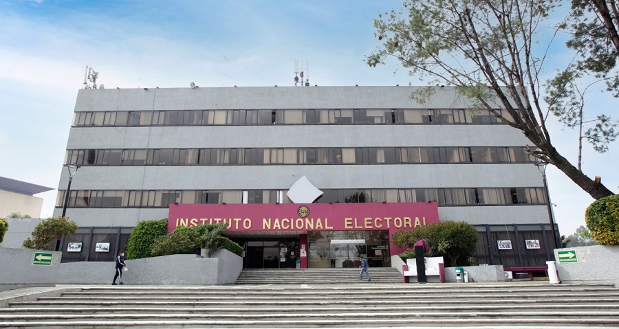 INE Fortalece La Integración de Autoridades Electorales Locales Con Procesos Abiertos, Imparciales y de Alta Exigencia Técnica