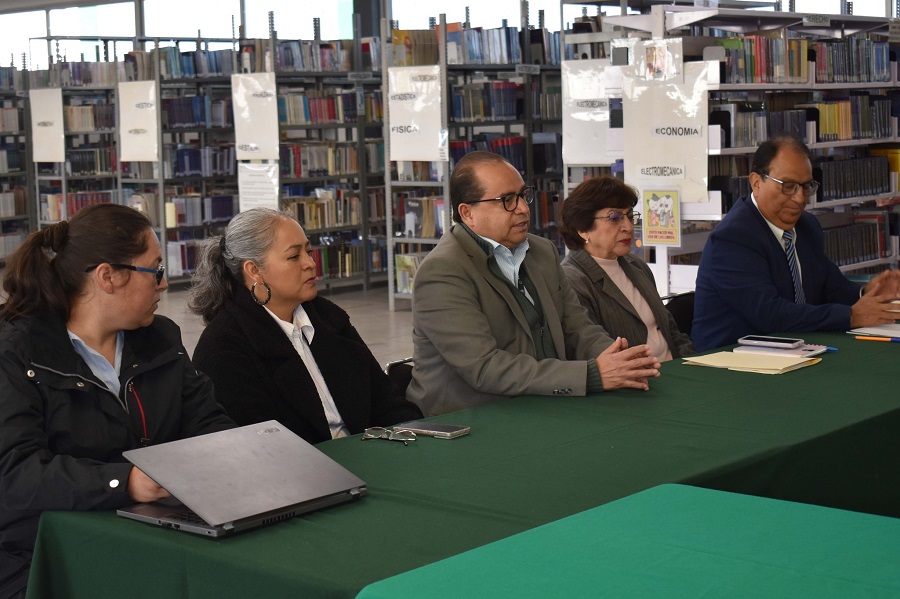 ITESA integra comité editorial de la revista científica RELACIH