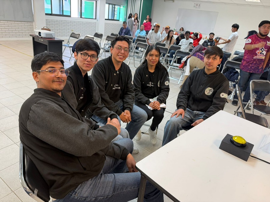 ITESA Obtiene Segundo Lugar en Olimpiada Regional de Ingeniería Civil