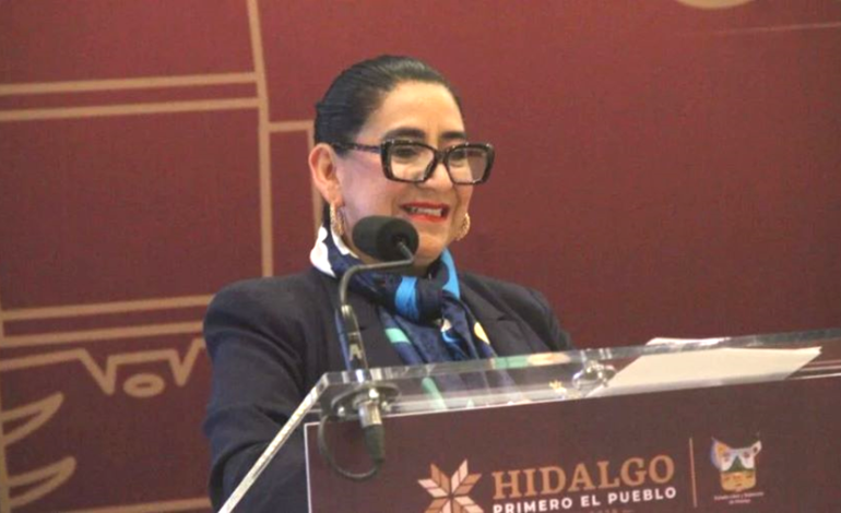 Hidalgo Signatario Oficial de la Declaración de Glasgow Sobre la Acción Climática en el  Turismo