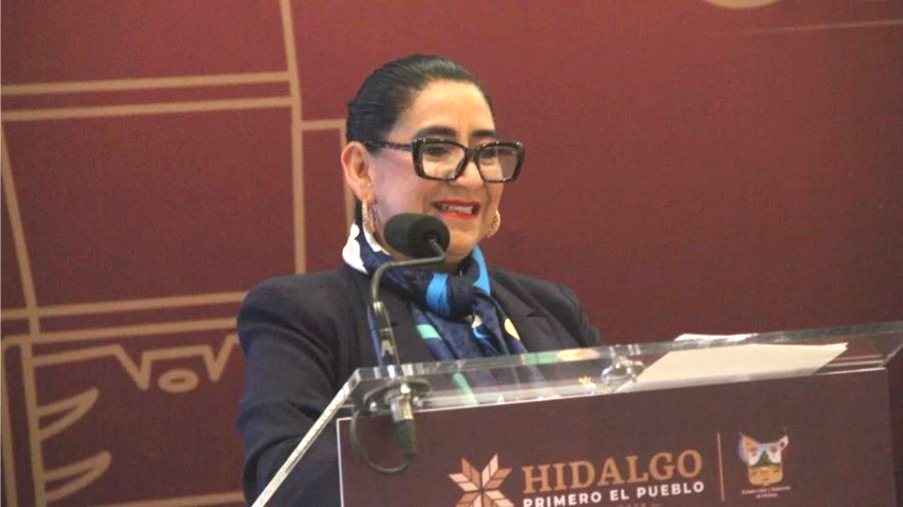 Hidalgo Signatario Oficial de la Declaración de Glasgow Sobre la Acción Climática en el  Turismo