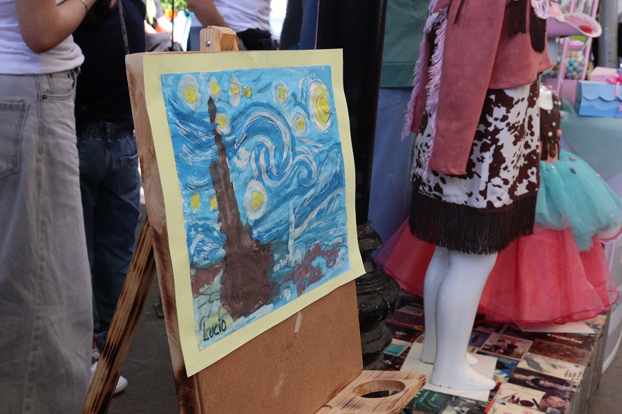 Impulsa Gobierno de Hidalgo Espacios de Inclusión a Través del Arte en Tulancingo