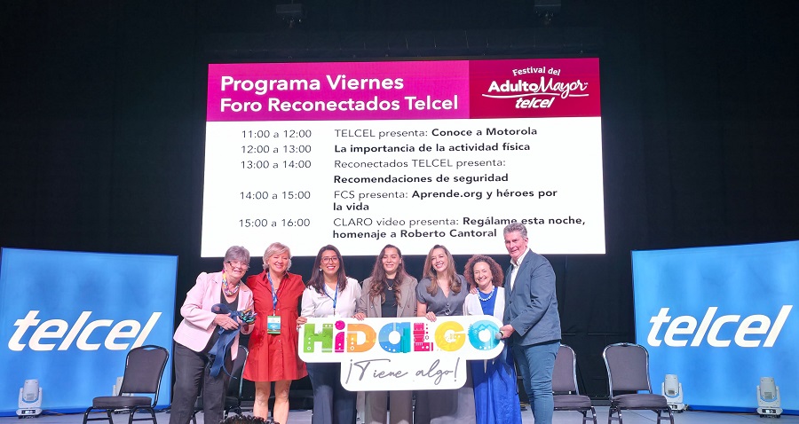 Impulsa Hidalgo Experiencias Turísticas Accesibles y Seguras Para Personas Adultas Mayores