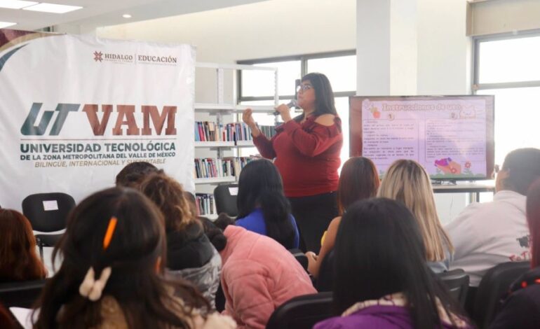 Inhjuve ofrece conferencias a personas emprendedoras