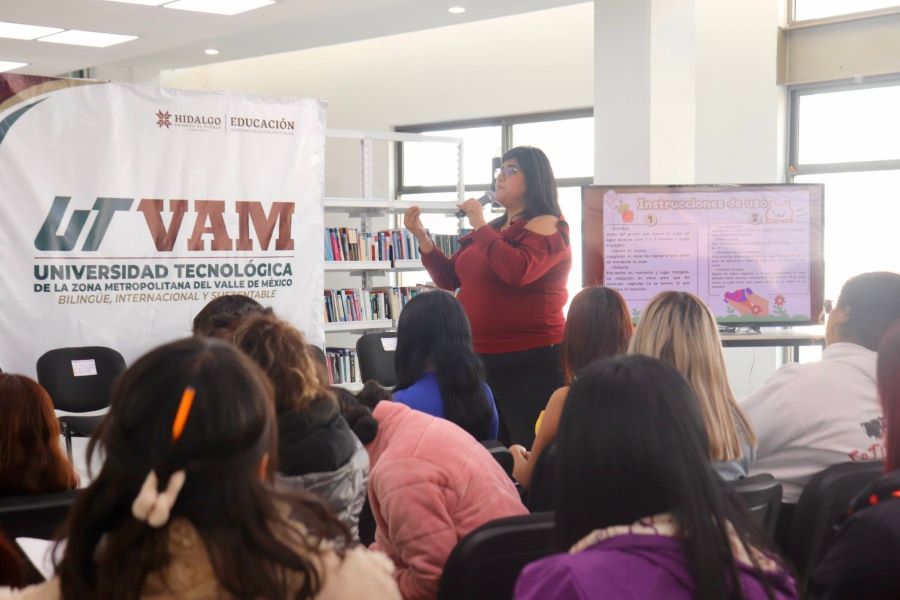 Inhjuve ofrece conferencias a personas emprendedoras