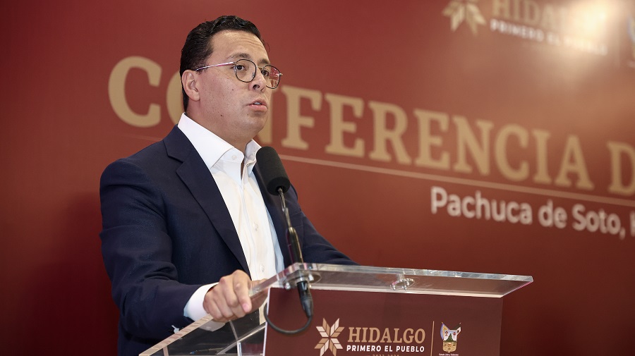 Gobierno de Hidalgo ha Recuperado 385 Inmuebles, Incrementando su Patrimonio en  Mil 230 Millones 847 Mil Pesos