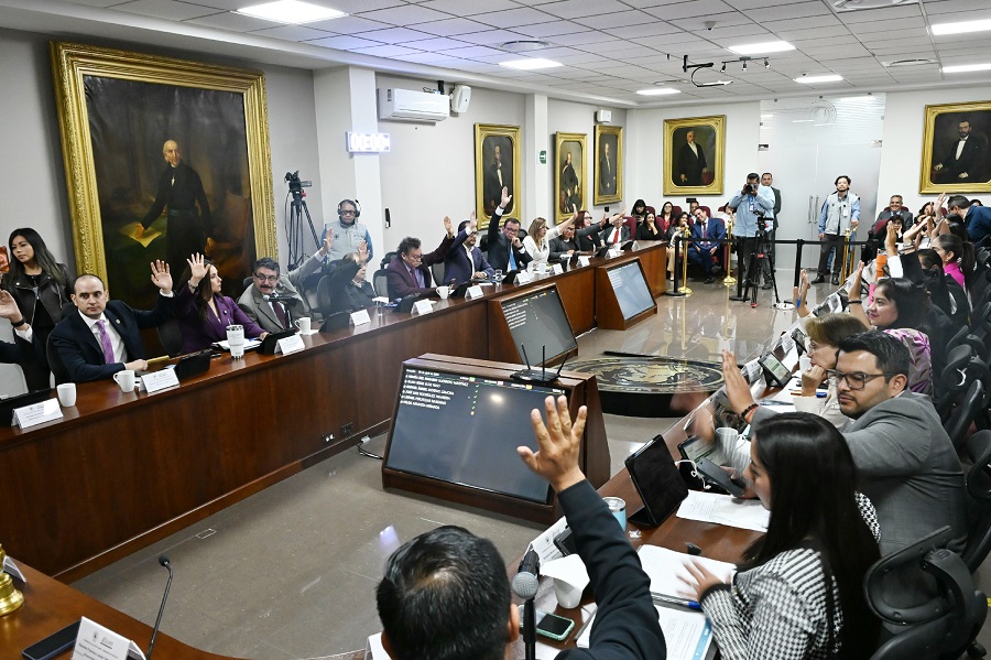 Congreso de Hidalgo Aprueba La Creación de Procuradurías Municipales de Protección Para Niños