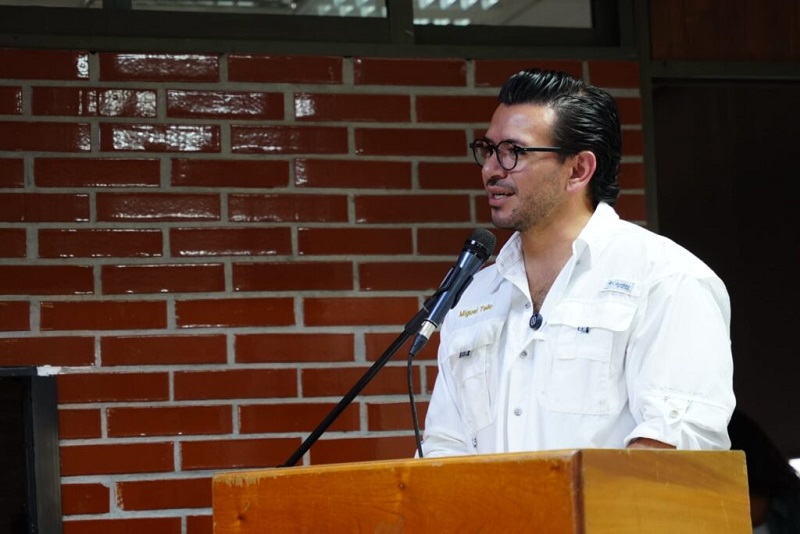 Mantiene La Promoción de Convocatorias del Gobierno de Hidalgo en Las Instituciones de Educación Superior