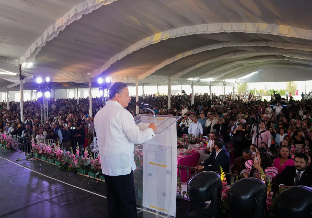 Menchaca Responde Por Inmueble de la Fundación Arturo Herrera Cabañas; Niega Expropiación