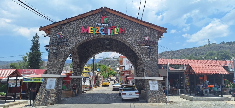 Municipalismo Con Sentido Social: Hidalgo Apuesta Por Calidad de Vida y Desarrollo Local