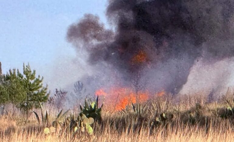 Operativo Municipal en Apan Desato Una Balacera en Persecución de Presuntos Huachicoleros.
