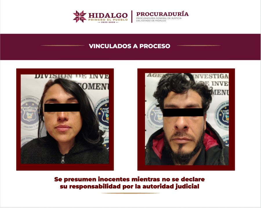 Dos Probables Responsables de Homicidio Doloso Fueron Aprehendidos