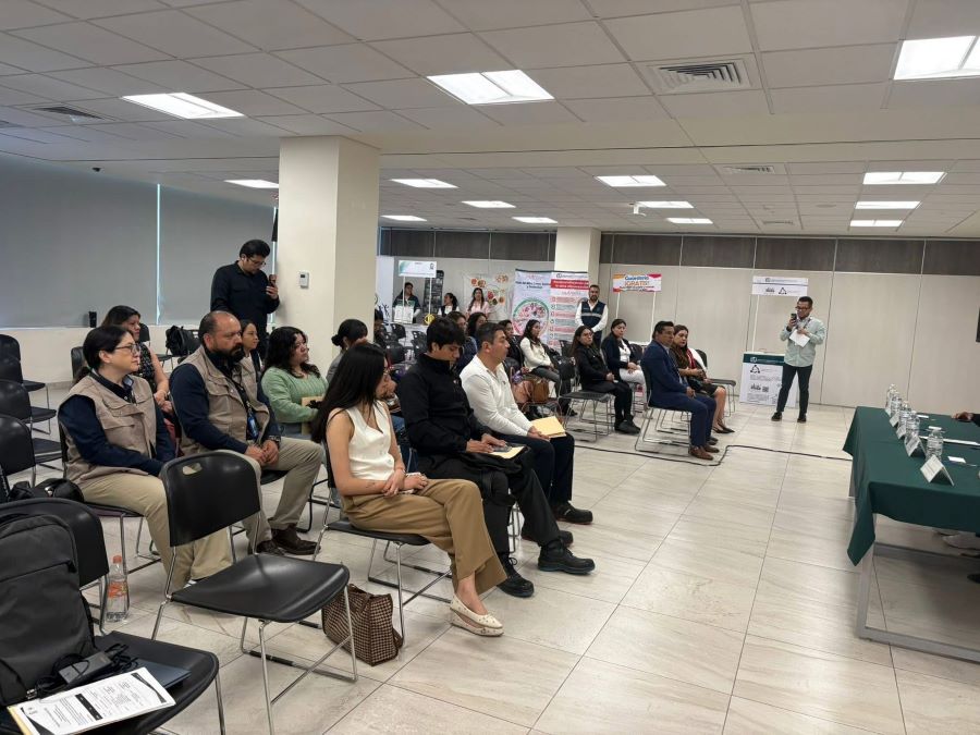 Promueve IMSS Hidalgo Beneficios del Programa ELSSA Para Trabajadores