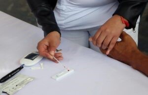 Refuerzan atención médica con 747 acciones, durante Jornada de la Salud en San Agustín Tlaxiaca