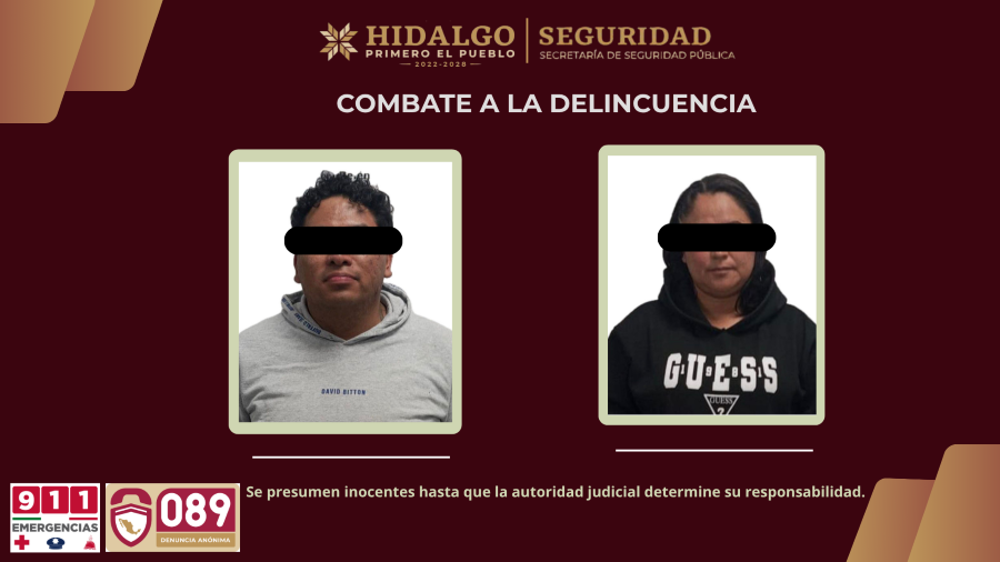 SSPH Asegura 3 Mil 200 Litros de Hidrocarburo En San Agustín Tlaxiaca.