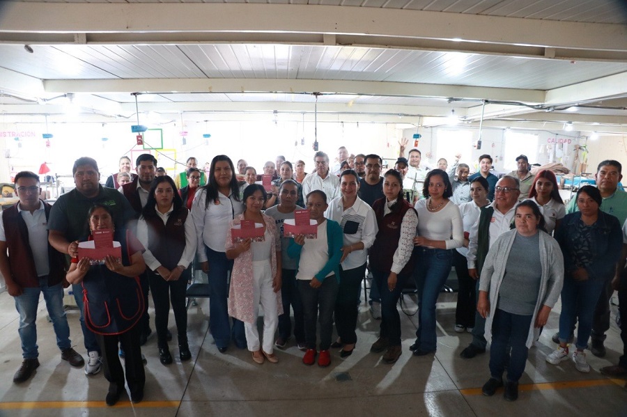 STPSH apertura apoyos económicos para Autoempleo, Movilidad Laboral y Empleabilidad