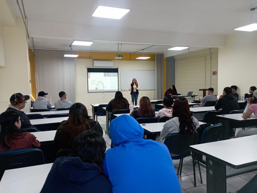 STPSH fortalece habilidades de buscadores de empleo mediante talleres especializados