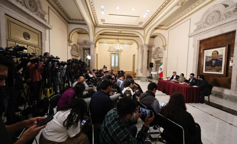 Se Reducen a La Mitad Los Bloqueos Carreteros