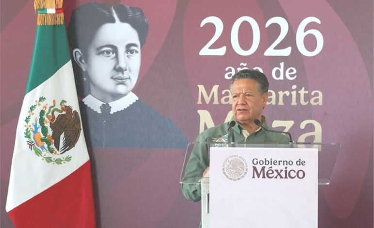 Destinan Sheinbaum y Menchaca 8 mil mdp para proceso de reconstrucción en Hidalgo