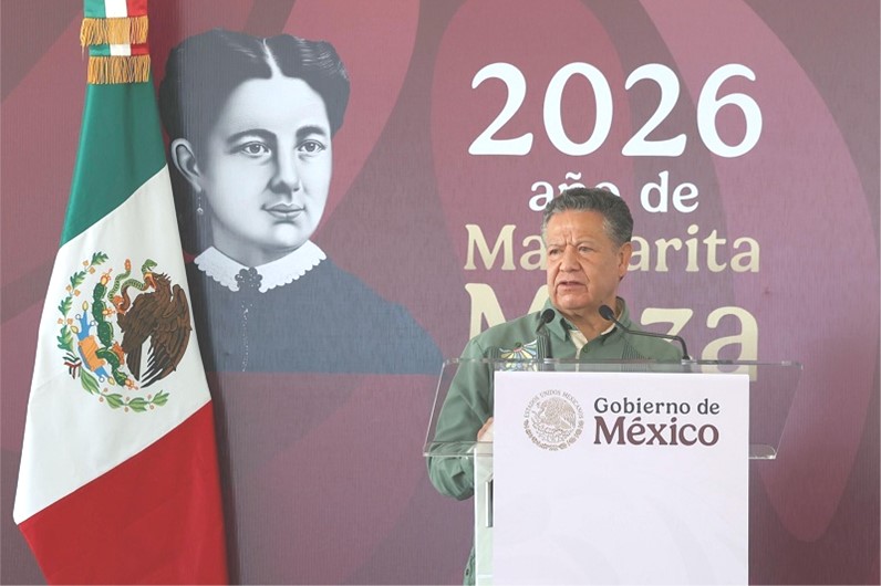 Destinan Sheinbaum y Menchaca 8 mil mdp para proceso de reconstrucción en Hidalgo