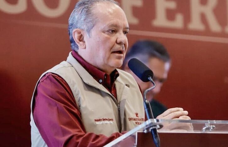 “Si la Olimpiada Nacional Conade 2027 la quieren hacer en Hidalgo en un mes puede hacerlas”: SIPDUS