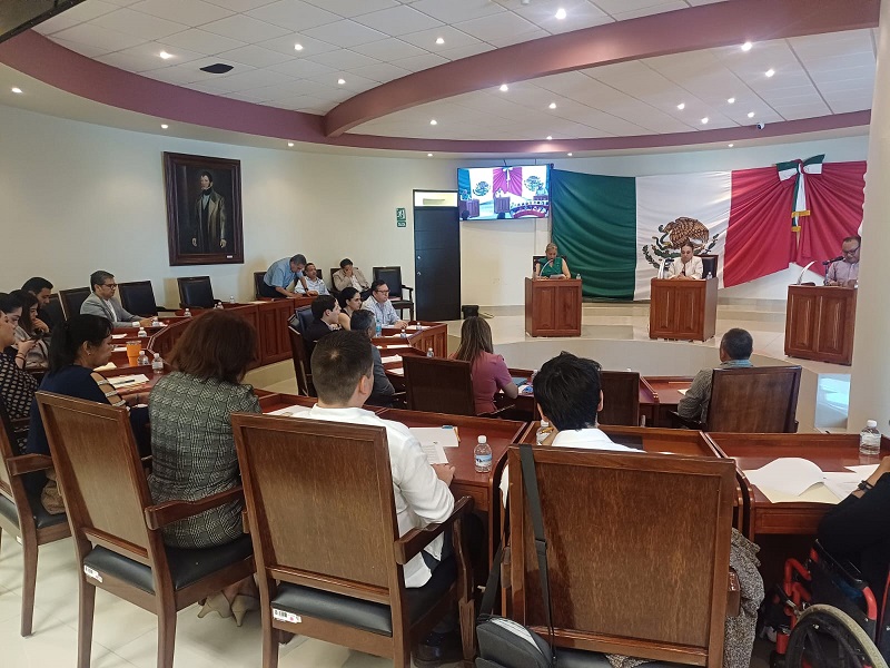 Síndico y Regidora de Tulancingo Rechazaron Bono “ISR” Por Más de 1.6 Millones. Fue un Exceso