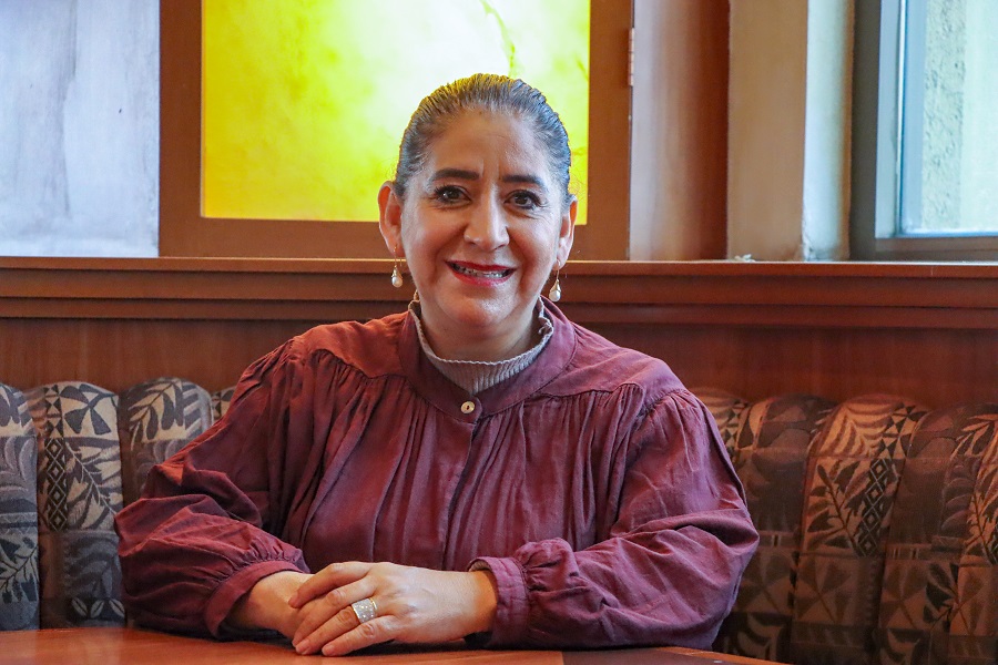 Tenango Monumental Luce en el Corazón del País