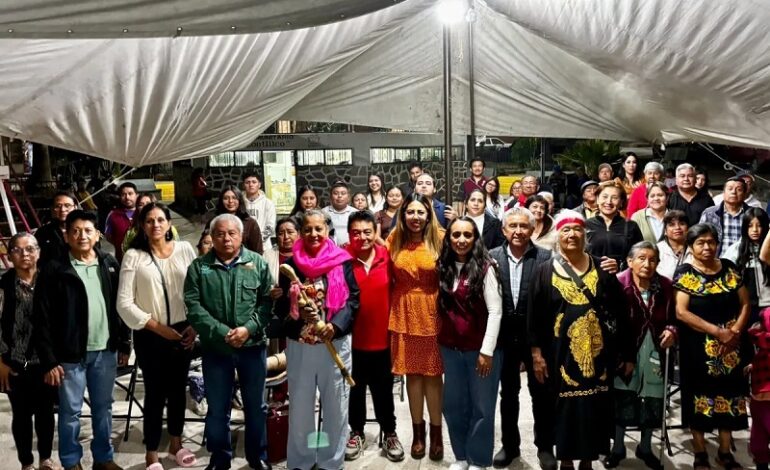 Tizayuca, Sede Nacional de Museos Comunitarios: Impulsan Cultura e Identidad en Hidalgo