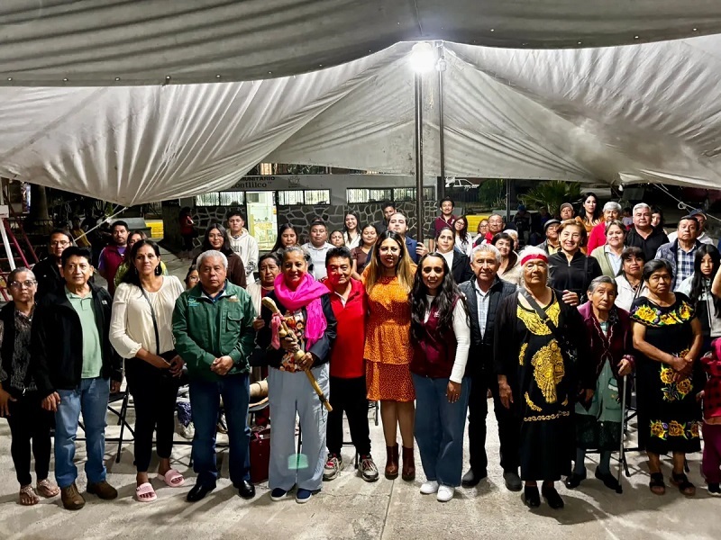 Tizayuca, Sede Nacional de Museos Comunitarios: Impulsan Cultura e Identidad en Hidalgo