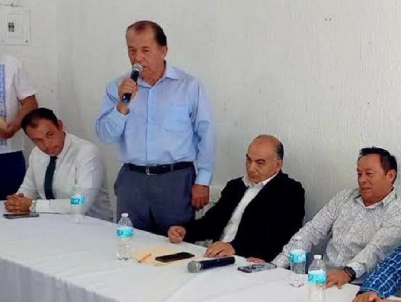 Transportistas de Hidalgo Anunciaron Paro hoy 13 de Abril, Exigen Aumento de Tarifas
