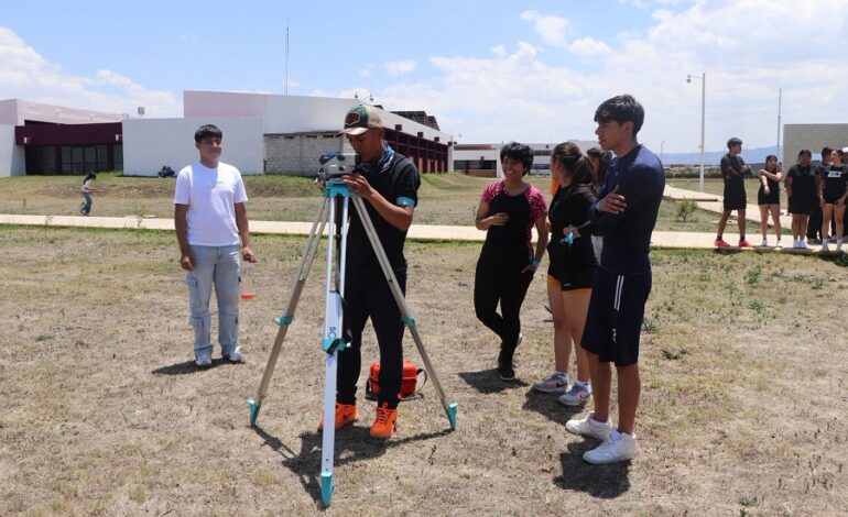 UPT Fortalece Formación Integral Con Semana de Ingeniería Civil