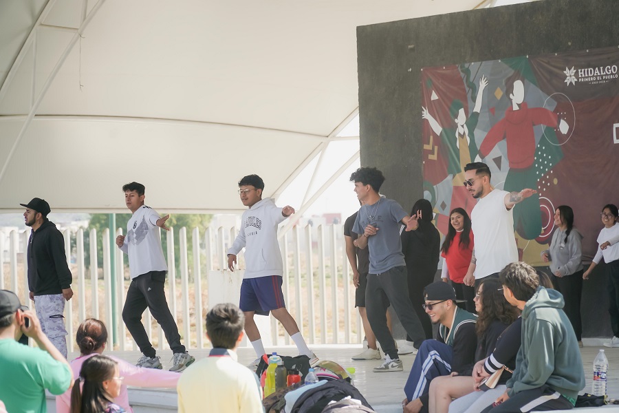 UTVAM lleva innovación y IA a las aulas con IMPACTO 2026