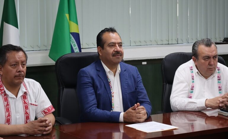 UTVM Abre Proyección Internacional Con Convenio en Ecuador y Brasil