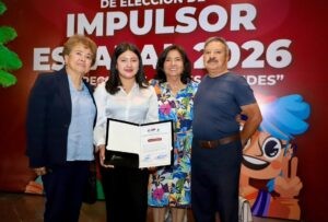 “Voces pequeñas, raíces grandes”: niñas, niños y adolescentes del programa PILARES alzan la voz por sus comunidades en Hidalgo