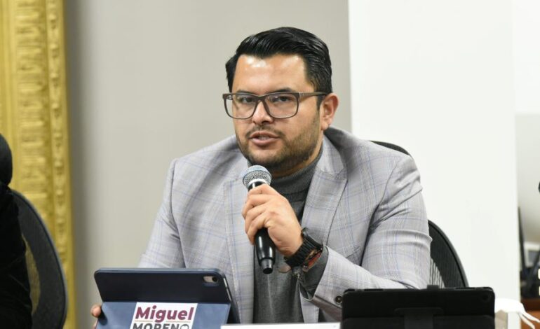 La Ampliación del Presupuesto del IEEH se Refiere a Gasto Operativo y No de Proceso Electoral: Sera Rechazado