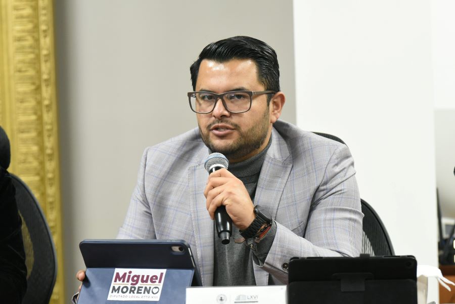 La Ampliación del Presupuesto del IEEH se Refiere a Gasto Operativo y No de Proceso Electoral: Sera Rechazado