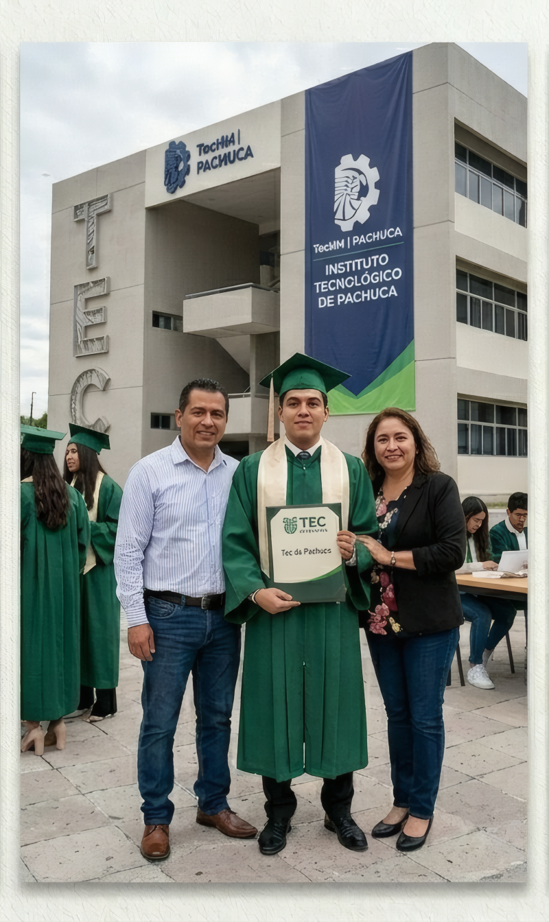 Abre Inhjuve Convocatoria “Titúlate”