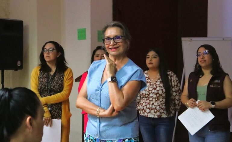 Arrancan Operaciones 41 Centros LIBRE en Hidalgo