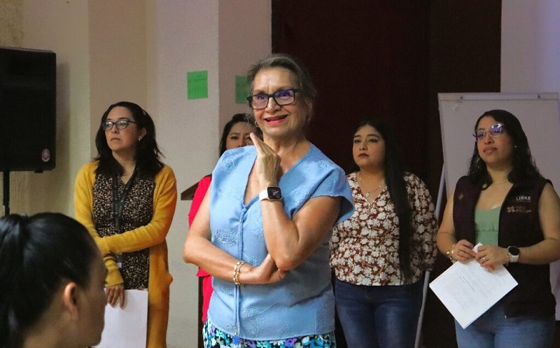 Arrancan Operaciones 41 Centros LIBRE en Hidalgo