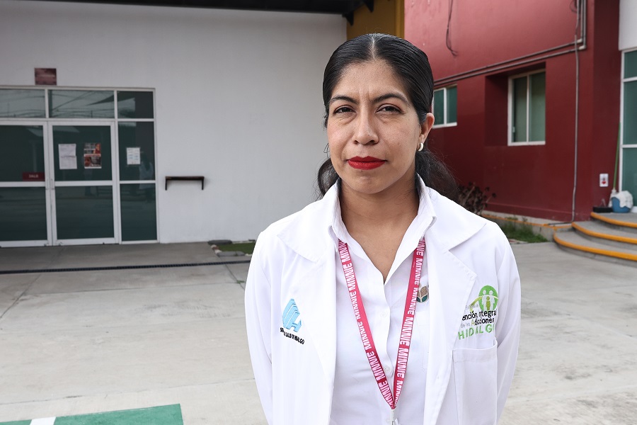 Atención Emocional y Acompañamiento Humano, Prioridad Para el Gobierno de Hidalgo