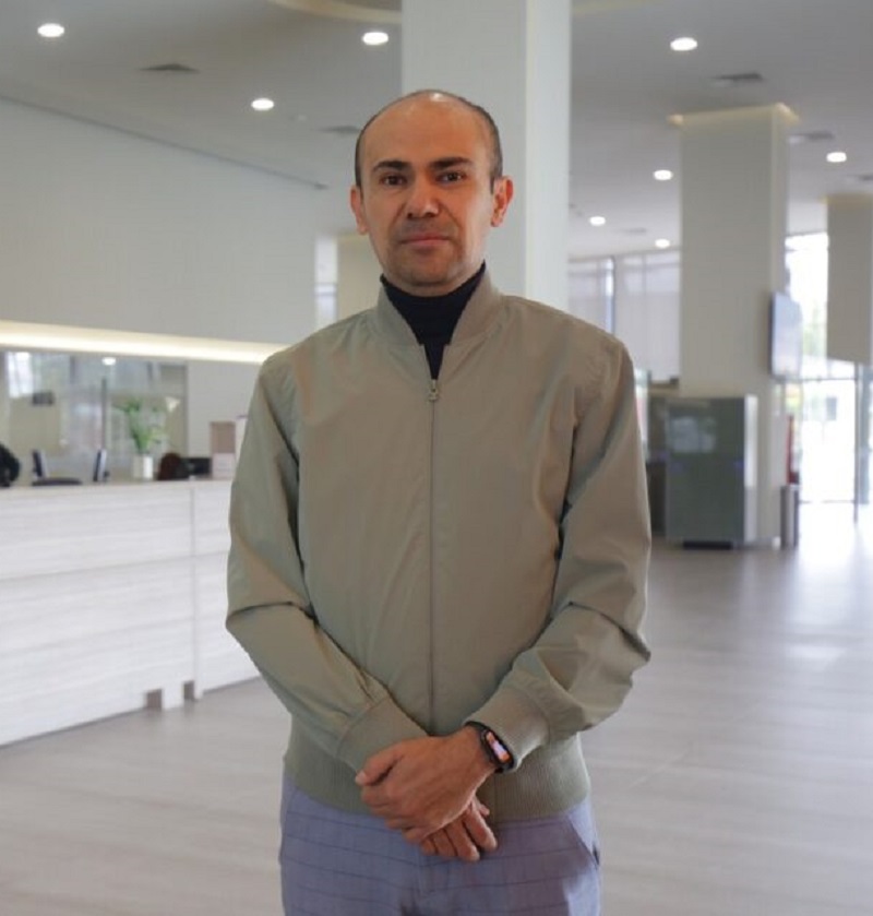 Avala Ceneval excelencia de la UAEH en todas las regiones hidalguenses