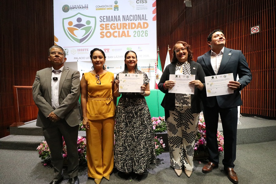 CCLEH Impulsa La Prevención de Riesgos Psicosociales en Entornos Laborales Hiperconectados