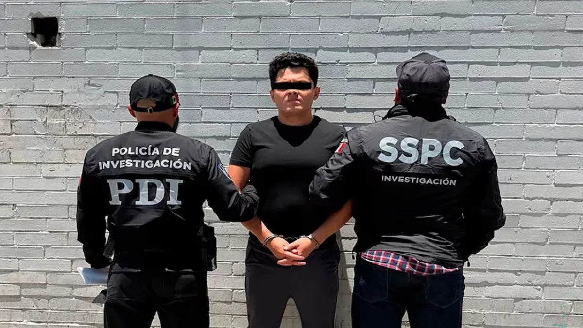 Cae Líder de “Los Soto”, Banda  Que Reaiza Fraudes Con Autos de Lujo en Hidalgo y Otros Estados
